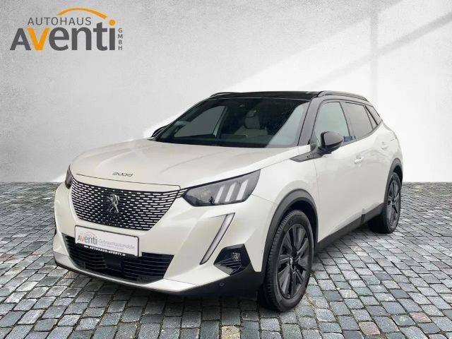 Peugeot 2008 GT-Line