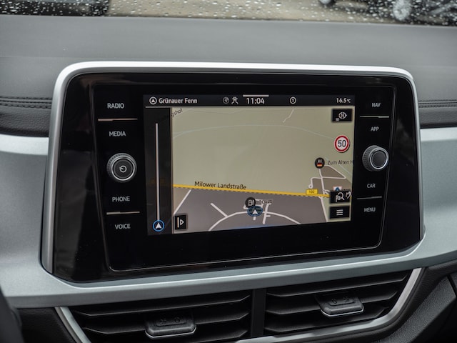 Volkswagen T-Roc 2.0 TDI