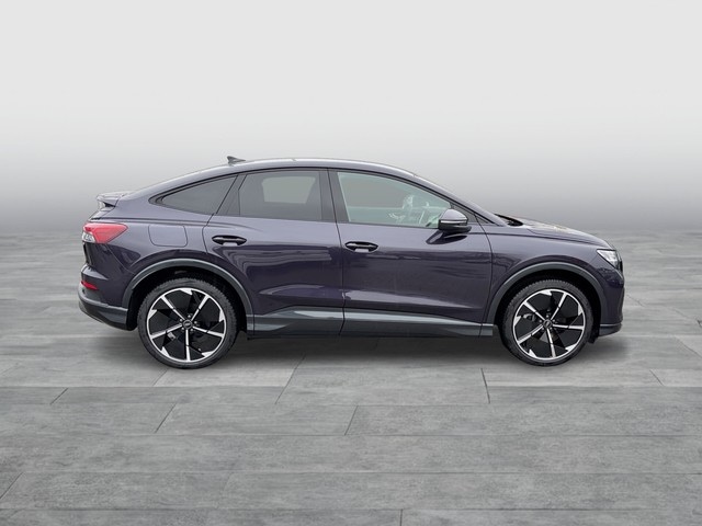 Audi Q4 e-tron Sportback