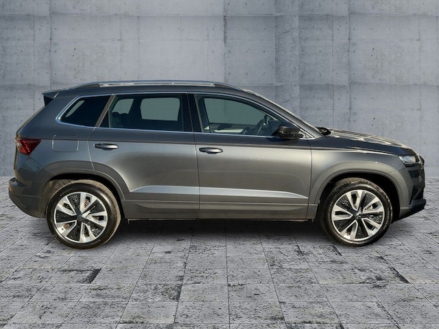 Skoda Karoq 1.5 TSI Selection