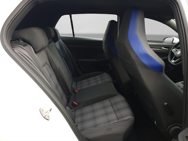 Volkswagen Golf DSG GTE