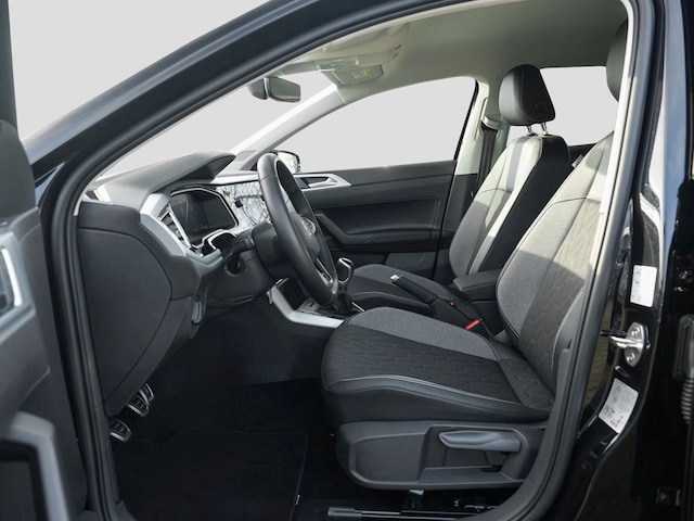 Volkswagen Polo Polo 1.0 Goal *LED*App-Connect*PDC*Kamera*Tempo...