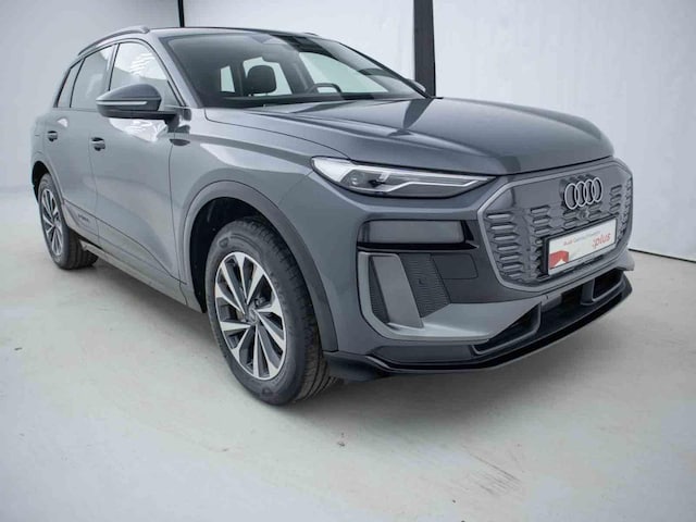 Audi Q6 e-tron Quattro