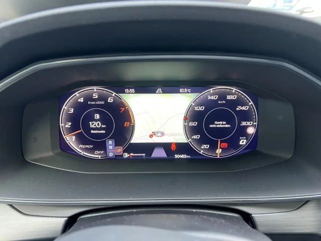 Cupra Formentor 4Drive VZ