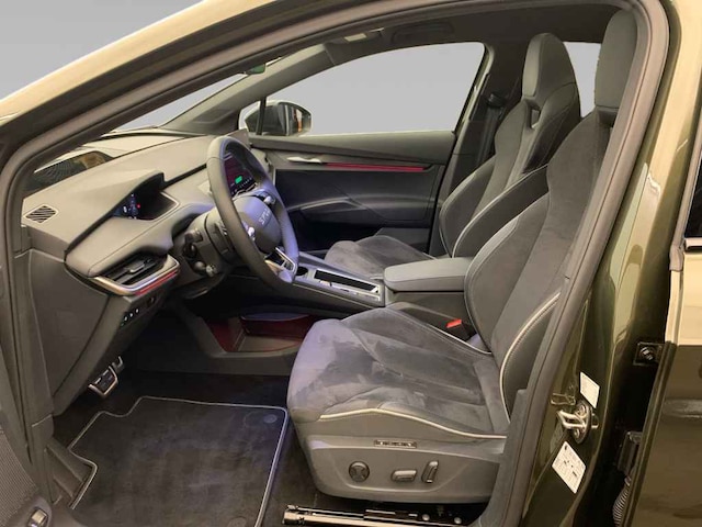 Skoda Enyaq Coupe Sportline