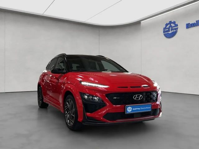 Hyundai Kona 1.6 Prime T-GDi
