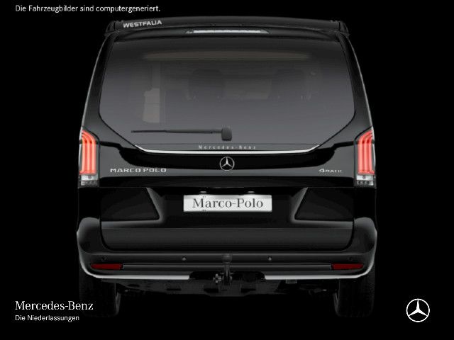 Mercedes-Benz Marco Polo 4MATIC