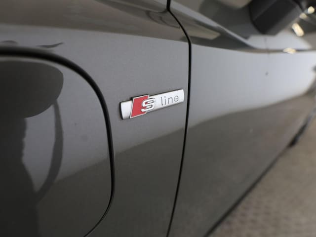 Audi Q3 45 TFSI Hybride S-Tronic