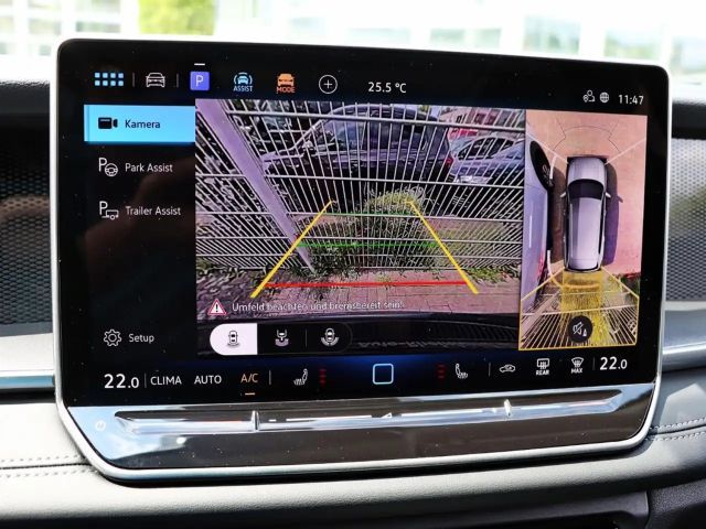 Volkswagen Tayron 1.5 eTSI DSG IQ.Drive Life