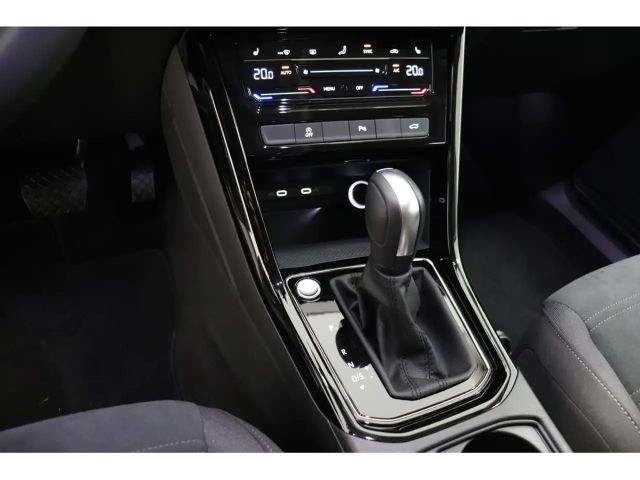 Volkswagen Touran 1.5 TSI DSG Highline