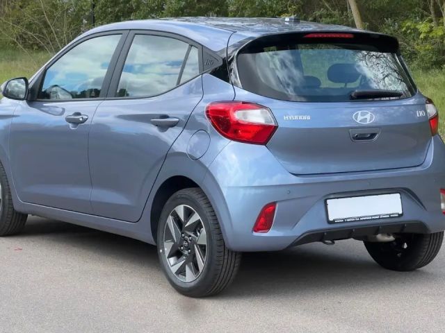 Hyundai i10 1.0 Trend