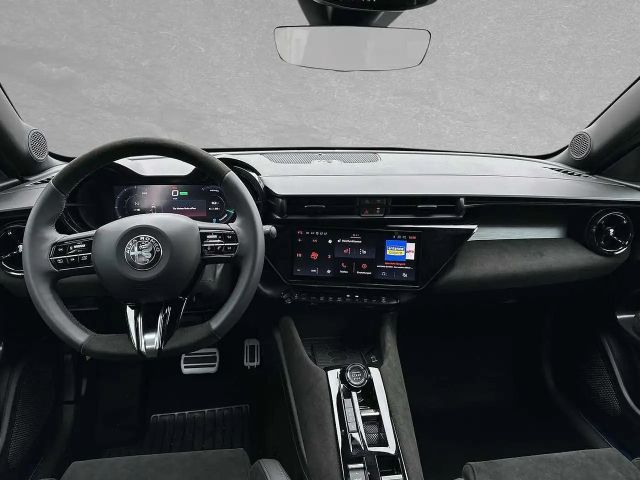 Alfa Romeo Junior Elettrica