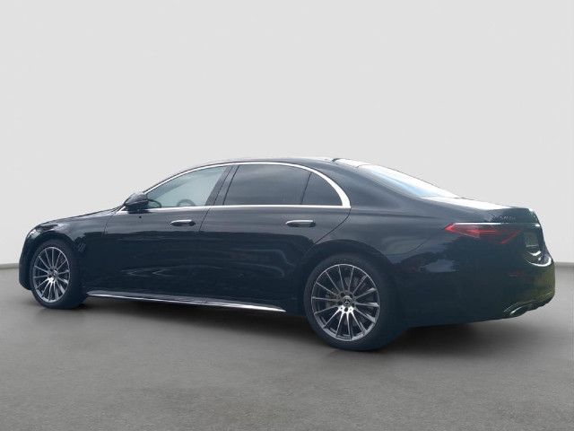 Mercedes-Benz S 450 Sedan