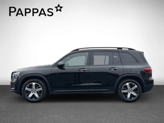 Mercedes-Benz GLB 200 4MATIC