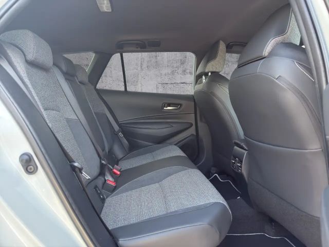 Toyota Corolla TS 2.0 Teamplayer ACC FLA KAM NAVI