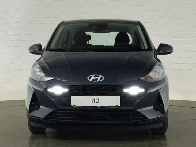 Hyundai i10 Select