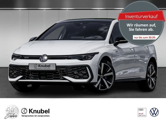 Volkswagen Golf GTE Golf VIII IQ.Drive