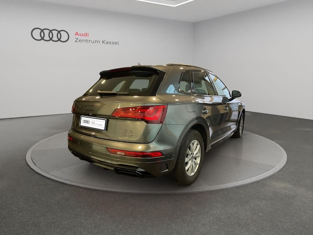 Audi Q5 40 TDI Quattro S-Tronic