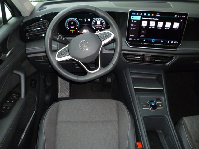 Volkswagen Tiguan 1.5 eTSI DSG Life