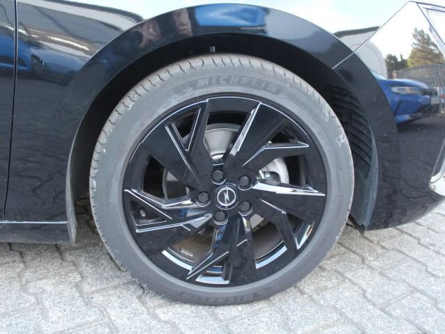 Opel Astra GS-Line Grand Sport