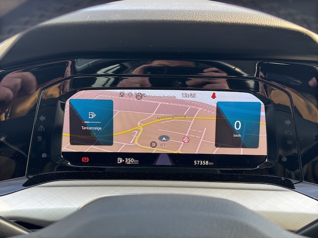 Volkswagen Golf 2.0 TDI Golf VIII Life Variant