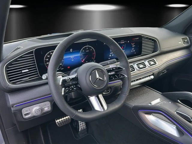 Mercedes-Benz GLE 450 4MATIC AMG Line
