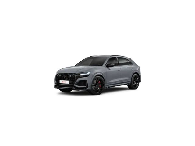 Audi RS Q8 Quattro