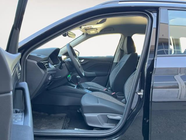 Skoda Kamiq Essence TSI