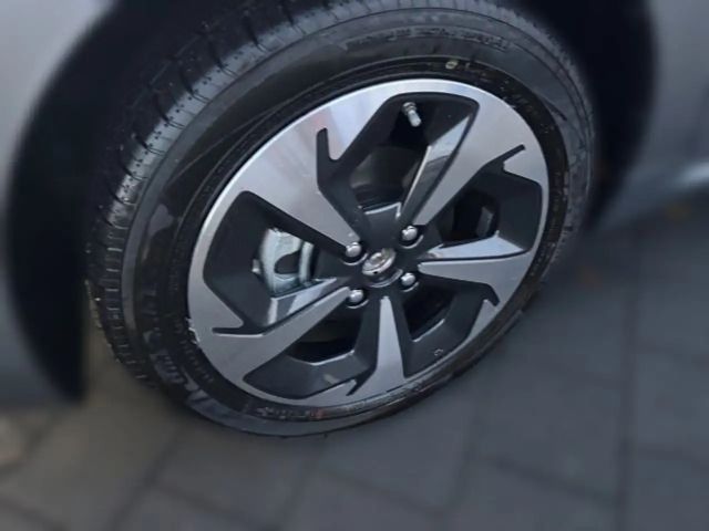 Suzuki Swift Comfort Hybrid