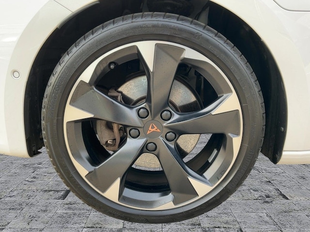 Cupra Leon 1.4 e-Hybrid