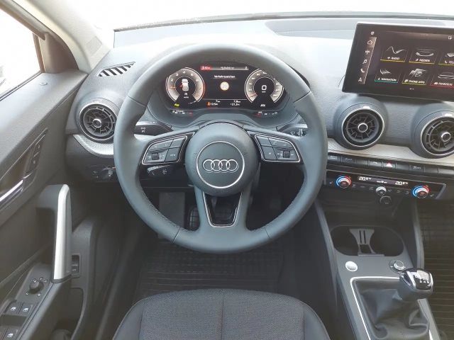 Audi Q2 30 TFSI