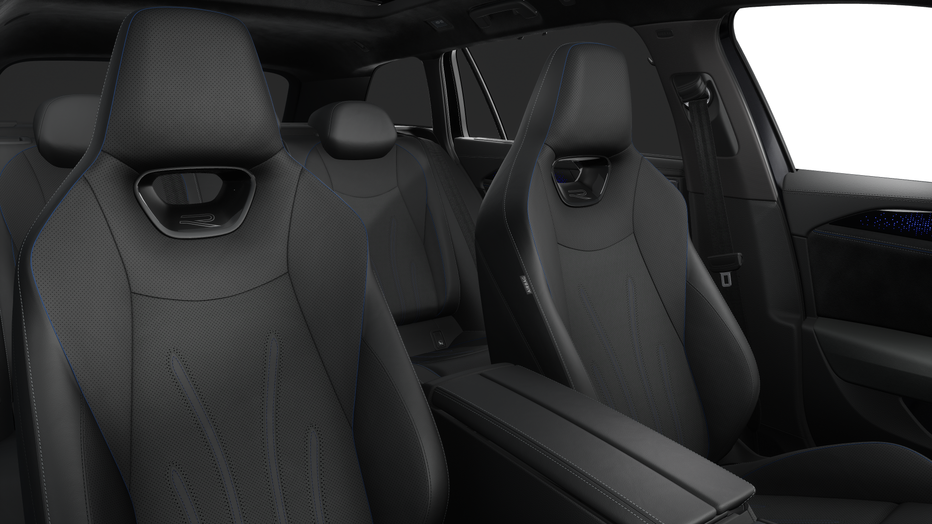 Volkswagen Passat 4Motion DSG IQ.Drive R-Line