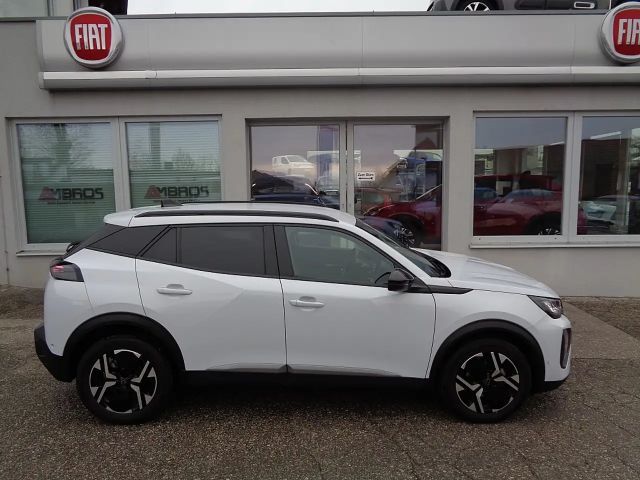 Peugeot 2008 Allure Pack PureTech