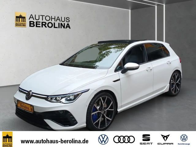 Volkswagen Golf 2.0 TSI DSG Golf VIII IQ.Drive