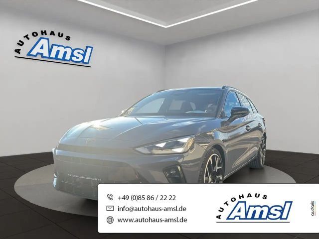 Cupra Leon 2.0 TSI DSG VZ