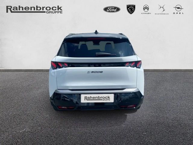 Peugeot E-5008 GT-Line