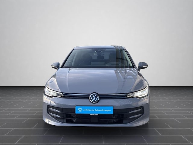 Volkswagen Golf DSG Golf VIII Life
