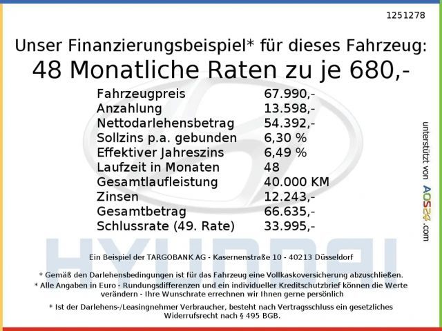 Hyundai IONIQ 9 4WD UNIQ