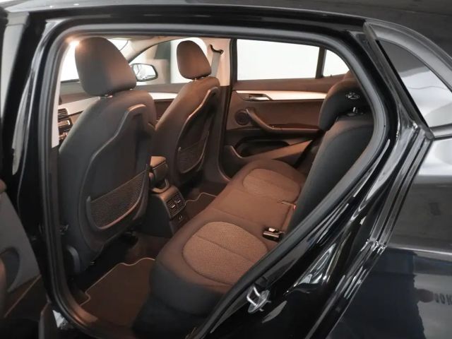 BMW X2 xDrive20d