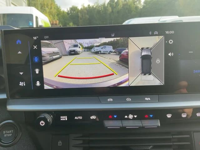 Opel Grandland X GS-Line Grand Sport