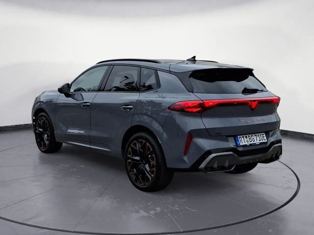 Cupra Terramar 1.5 e-Hybrid VZ e-Hybrid