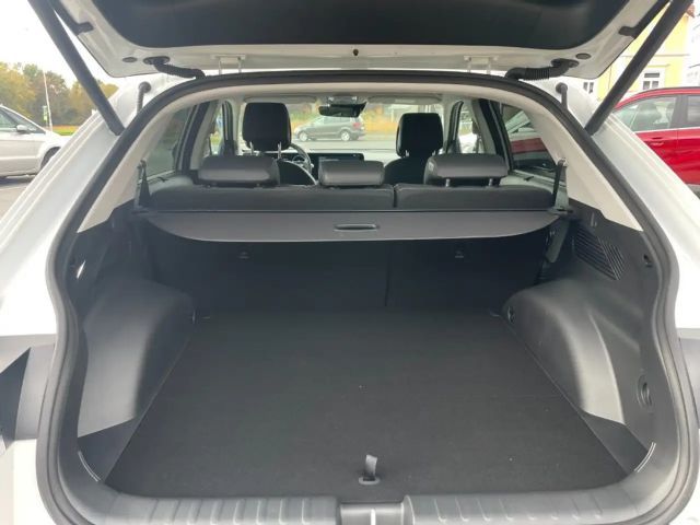 Hyundai IONIQ 5 4WD Vierwielaandrijving