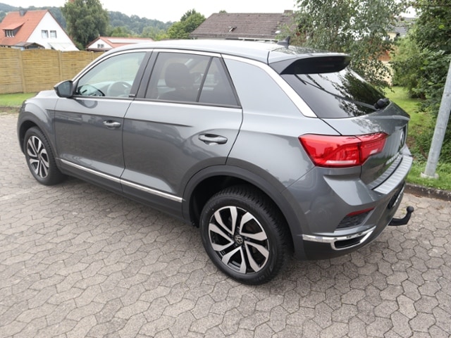 Volkswagen T-Roc 1.0 TSI