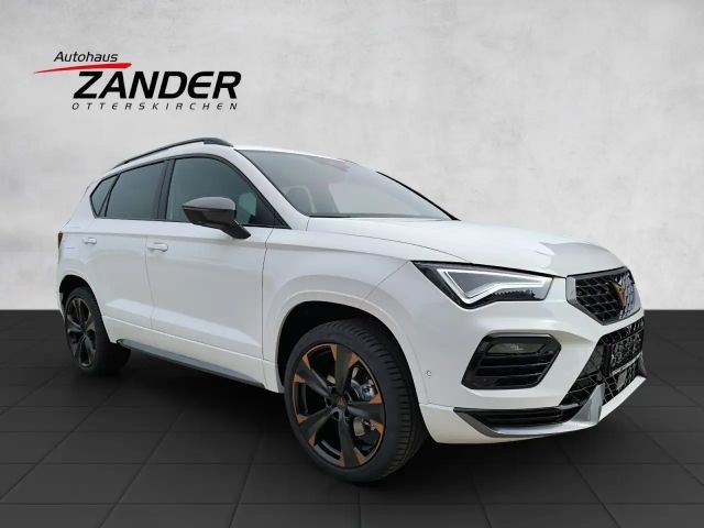 Cupra Ateca 2.0 TSI 4Drive DSG