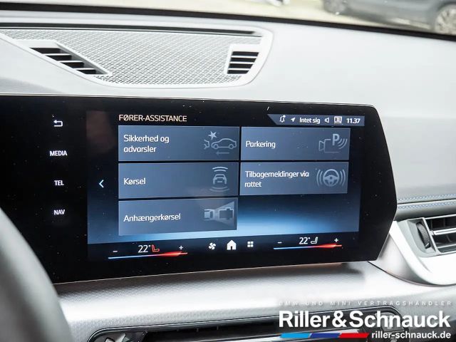 BMW X1 M-Sport sDrive