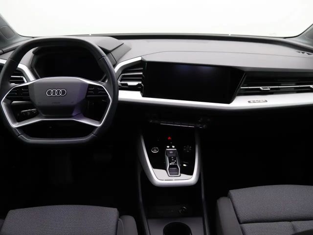 Audi Q4 e-tron 35