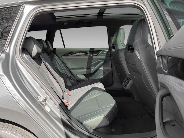 Volkswagen Passat 2.0 TDI DSG R-Line