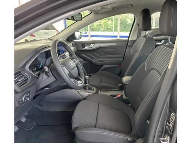 Ford Focus EcoBoost Style Titanium