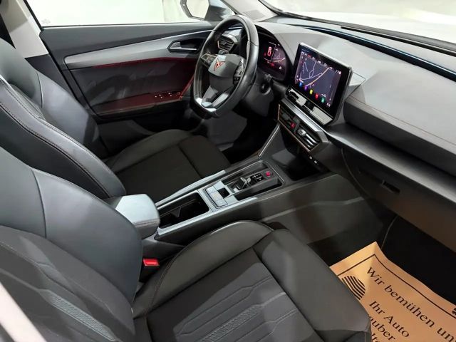 Cupra Formentor 4Drive DSG