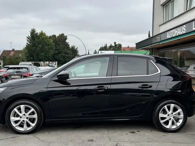 Opel Corsa Elegance Turbo